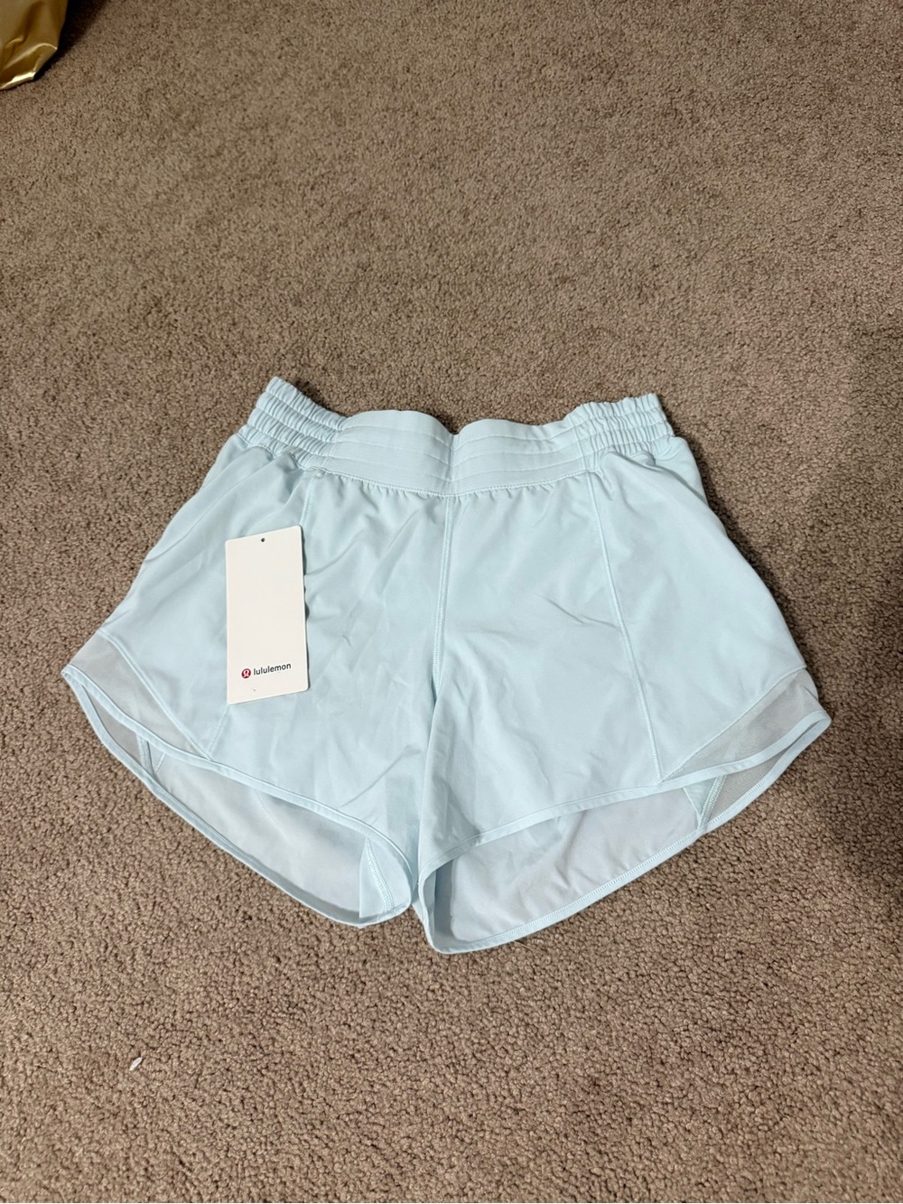 Lululemon Hotty Hots